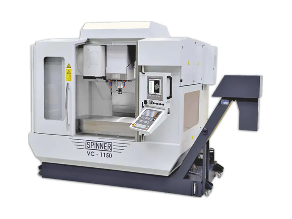 Spinner U1520