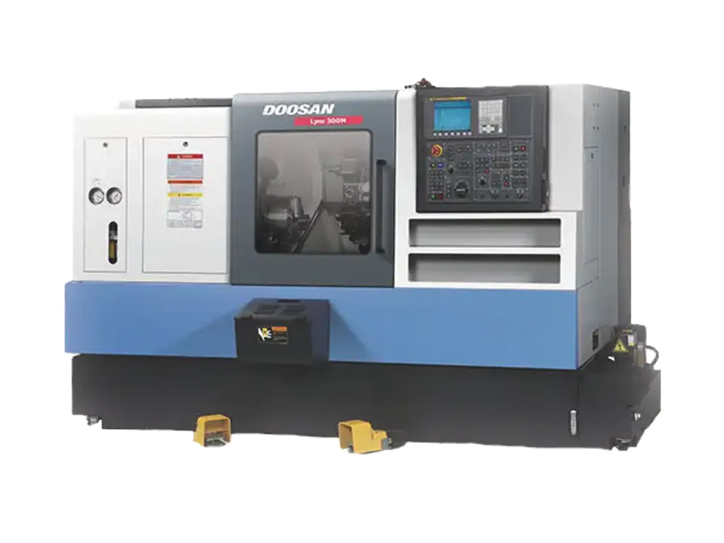 Doosan Puma 280